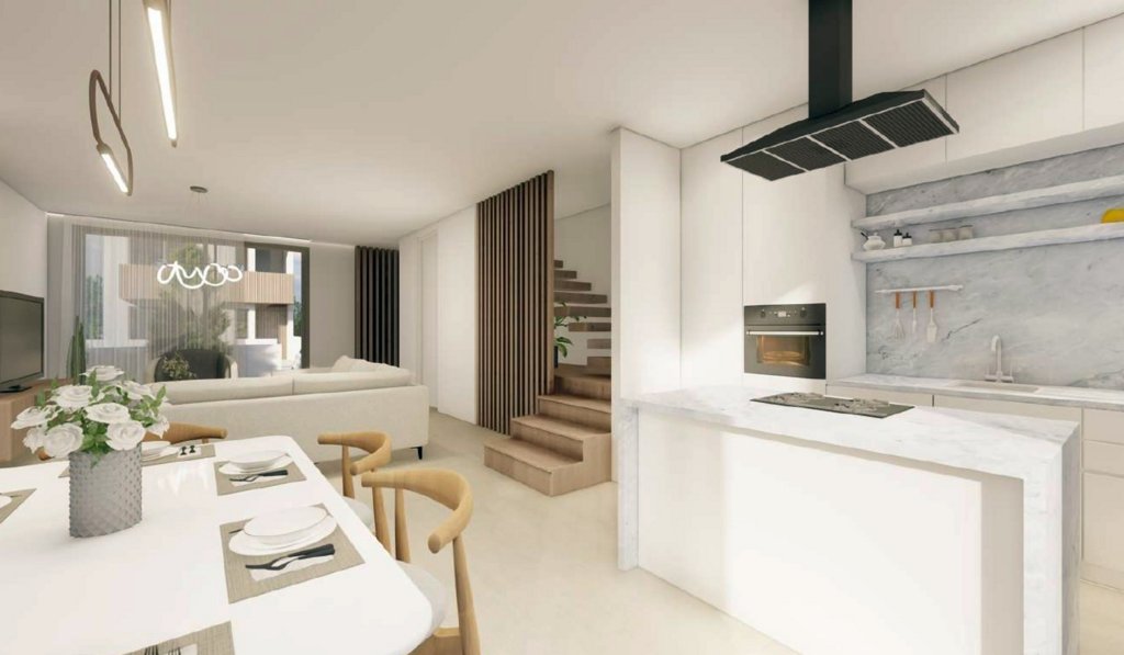 Квартира в Пафосе, Кипр, 92 м² - фото 5