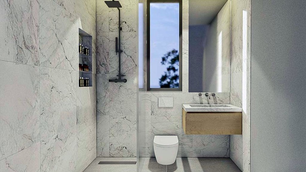 Апартаменты в Пафосе, Кипр, 91 м² - фото 5