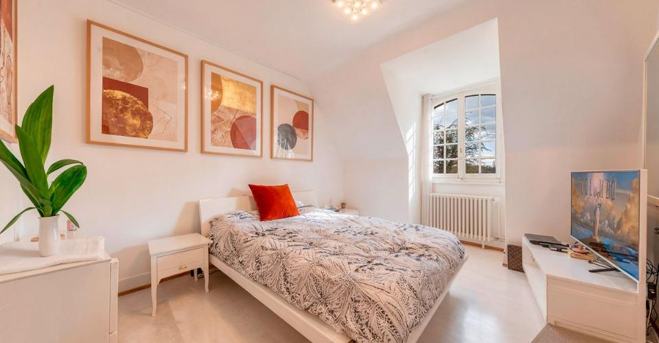 Квартира в Женеве, Швейцария, 430 м² - фото 10