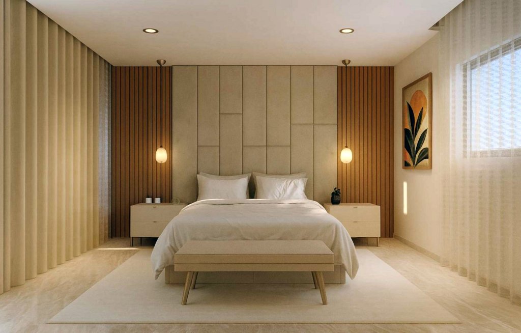 Квартира в Пафосе, Кипр, 563 м² - фото 5