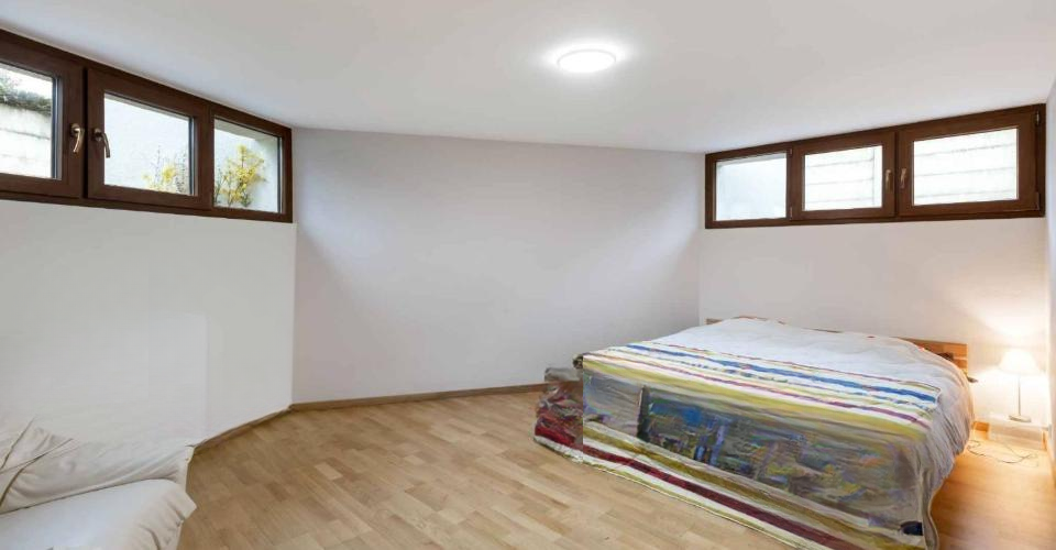 Квартира в Женеве, Швейцария, 192 м² - фото 10