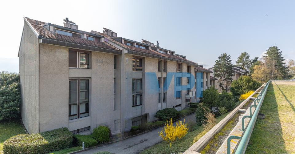 Квартира в Женеве, Швейцария, 101 м² - фото 10