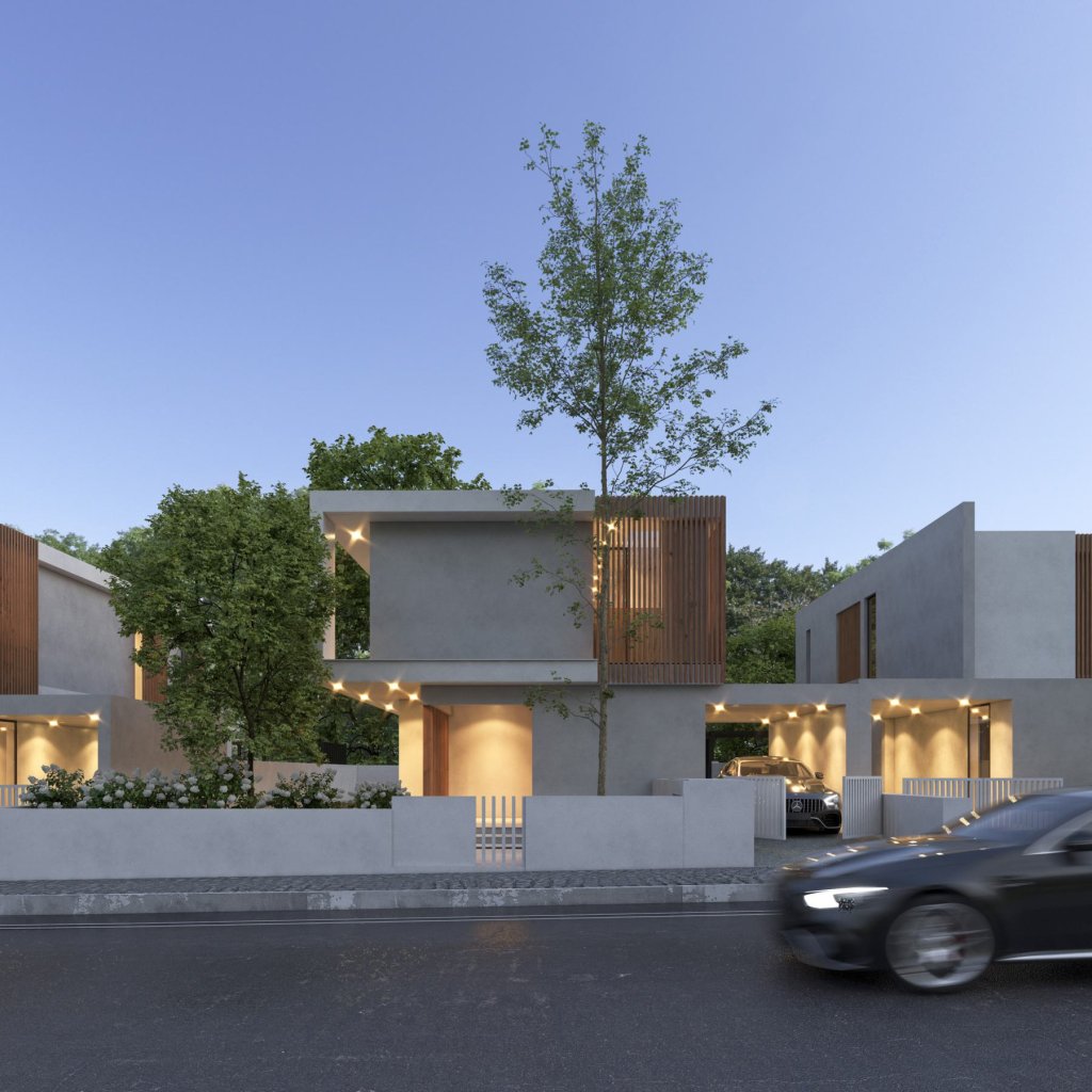 Квартира в Фамагусте, Кипр, 185 м² - фото 5