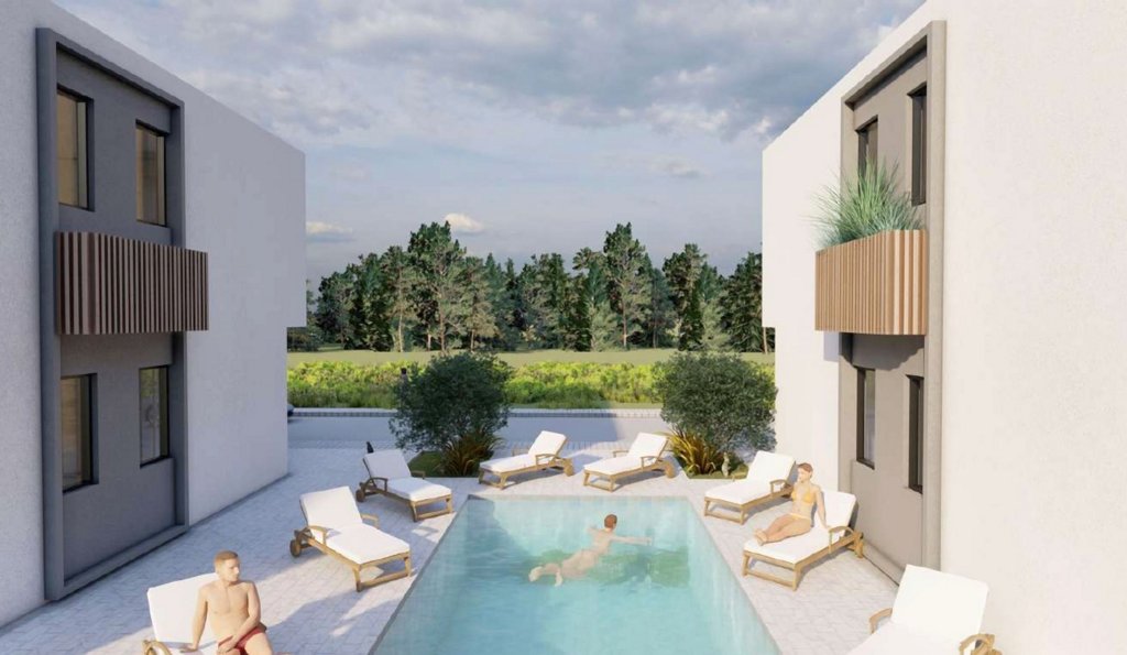 Квартира в Пафосе, Кипр, 133 м² - фото 6