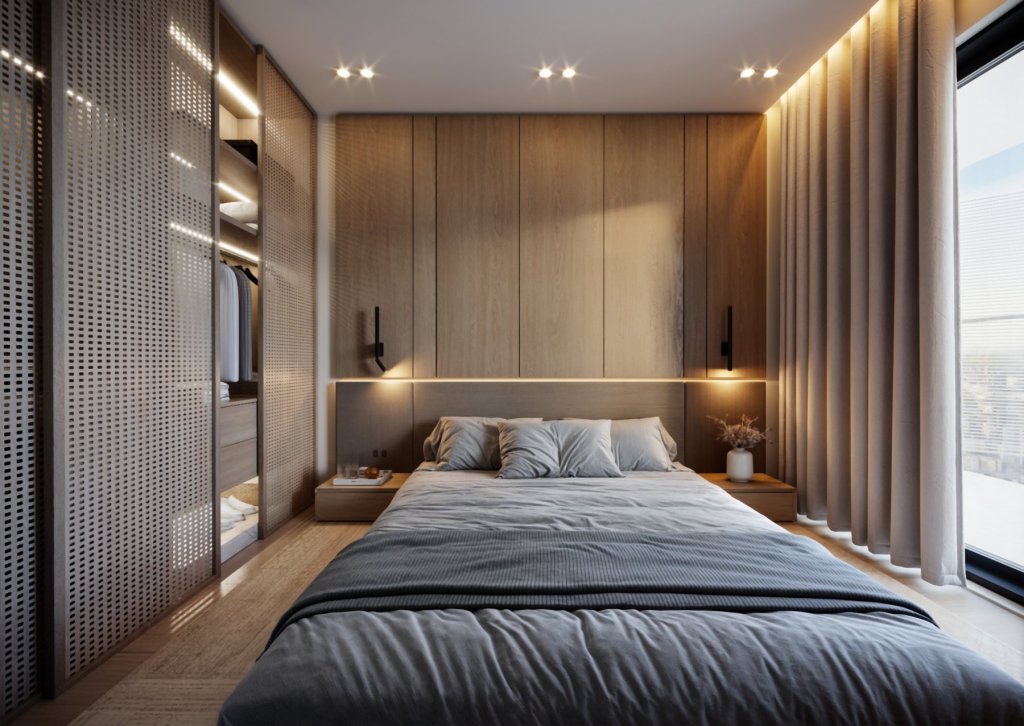 Апартаменты в Лимасоле, Кипр, 90.9 м² - фото 6