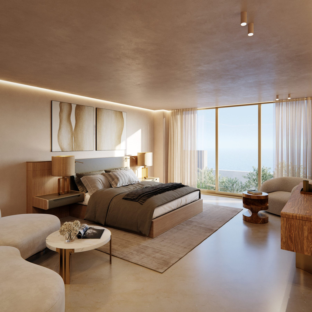 Апартаменты в Лимасоле, Кипр, 424 м² - фото 6