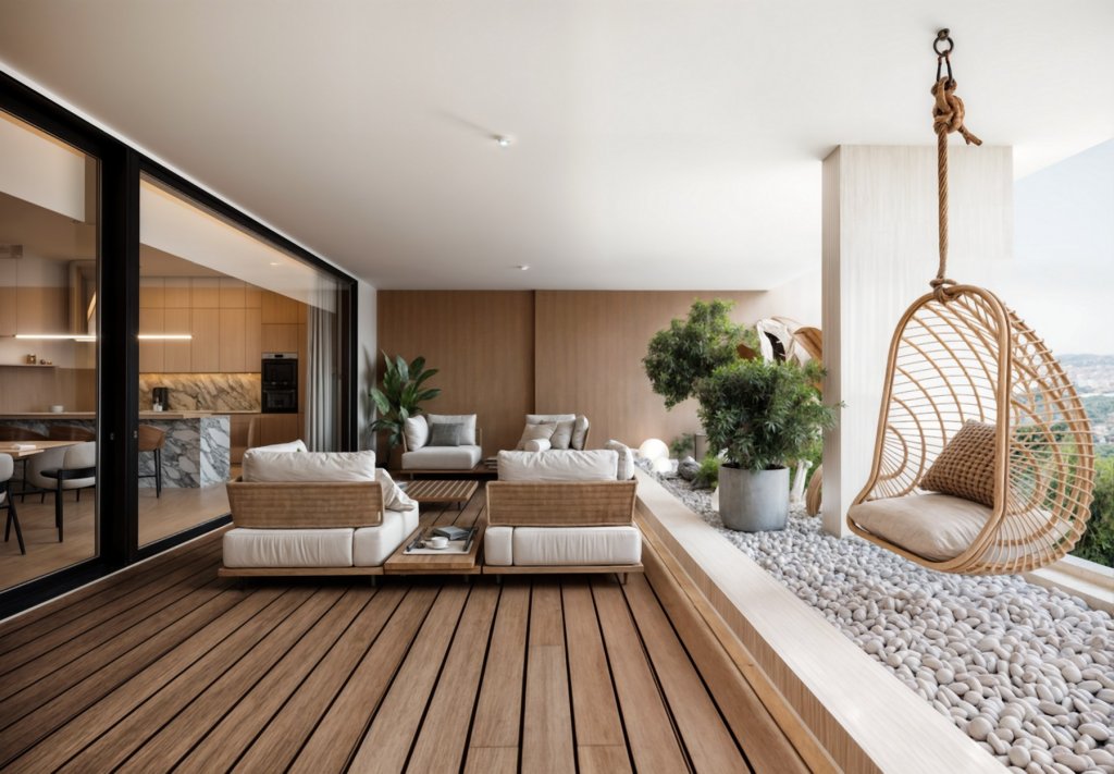 Апартаменты в Лимасоле, Кипр, 117 м² - фото 6