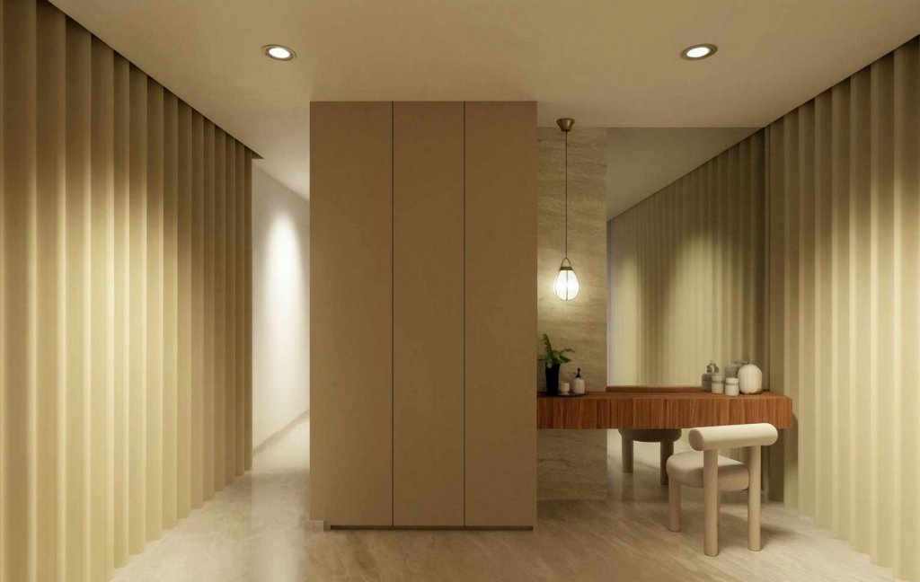 Квартира в Пафосе, Кипр, 563 м² - фото 6