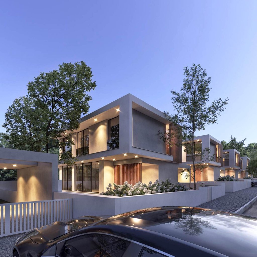 Квартира в Фамагусте, Кипр, 185 м² - фото 6