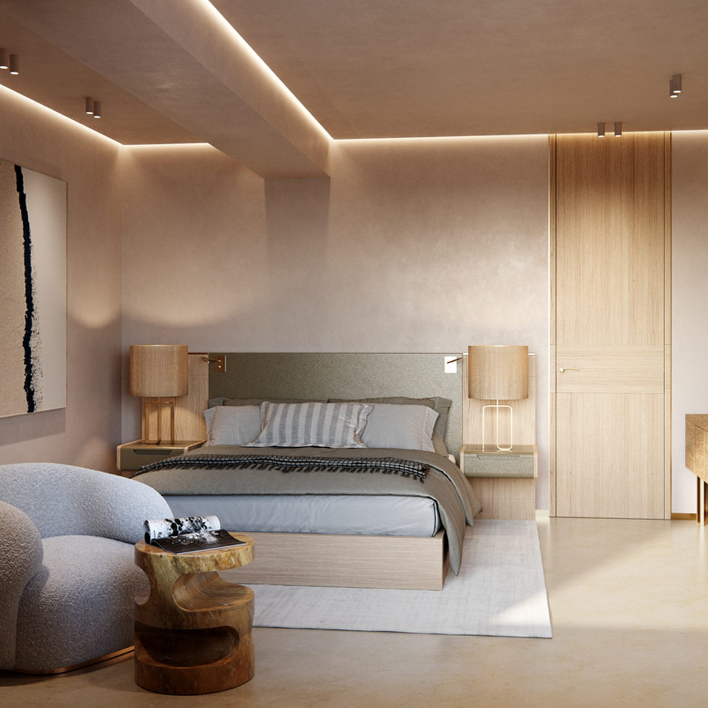 Апартаменты в Лимасоле, Кипр, 190 м² - фото 6