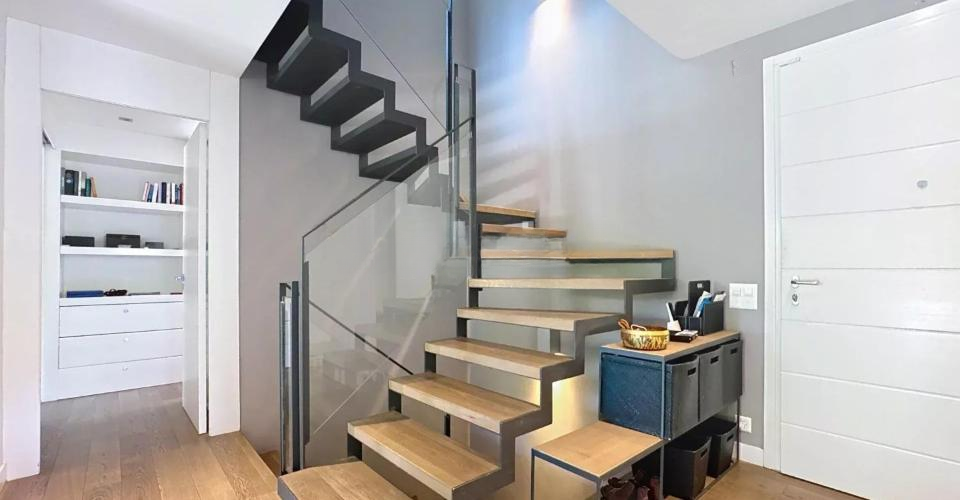 Квартира в Женеве, Швейцария, 200 м² - фото 11