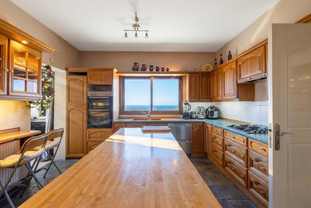 Квартира в Пафосе, Кипр, 224 м² - фото 6