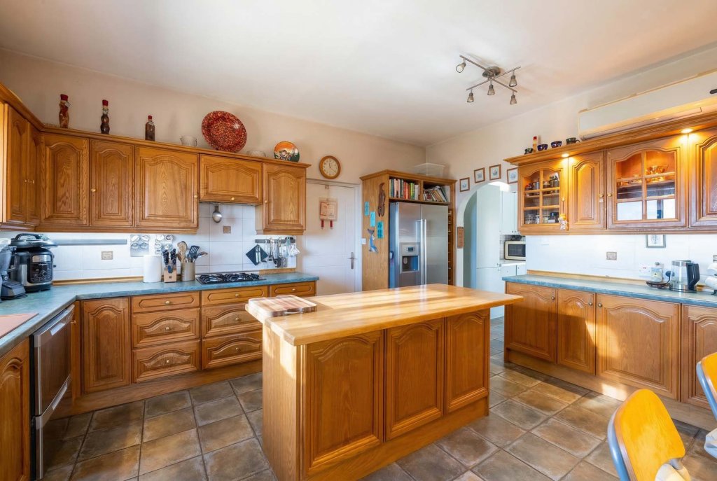 Квартира в Пафосе, Кипр, 224 м² - фото 7