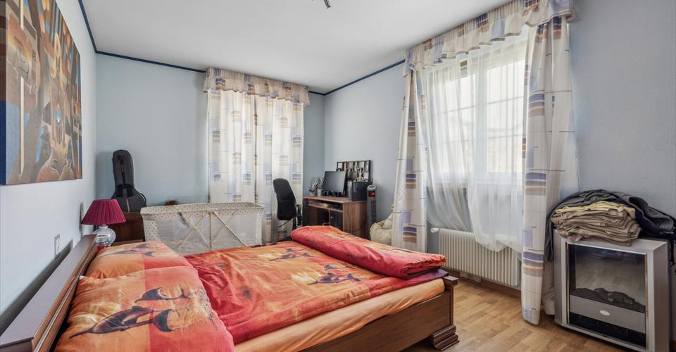 Квартира в Женеве, Швейцария, 240 м² - фото 11