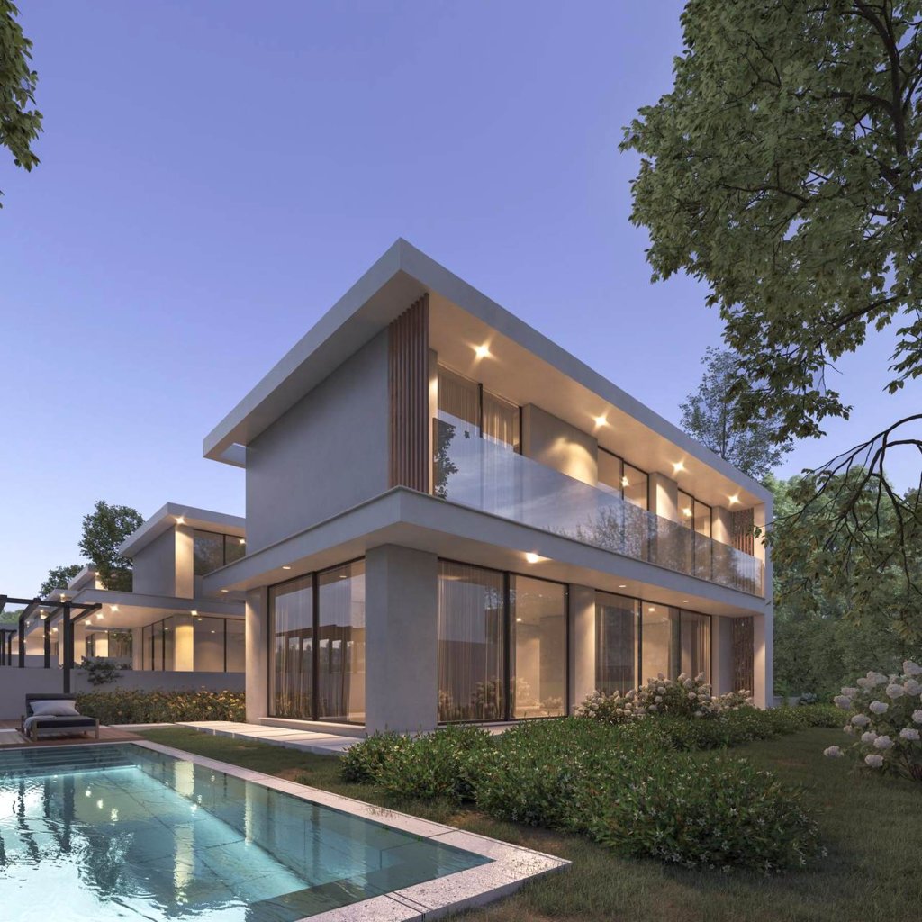 Квартира в Фамагусте, Кипр, 185 м² - фото 7