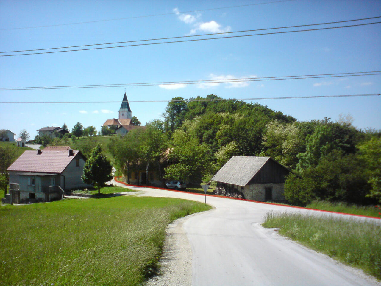 Ферма в Шмарье-при-Елшах, Словения, 20 200 м² - фото 11