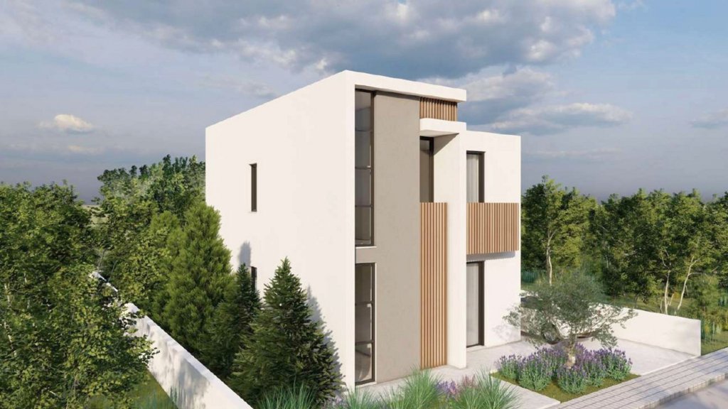 Квартира в Пафосе, Кипр, 165.5 м² - фото 7