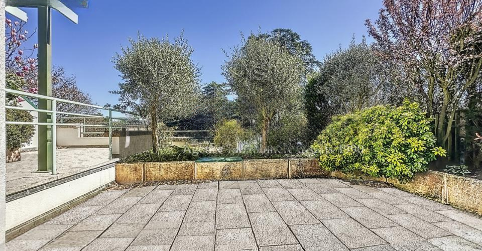 Квартира в Женеве, Швейцария, 212 м² - фото 11