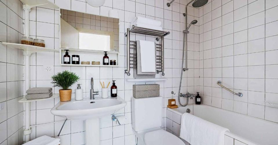 Квартира в Женеве, Швейцария, 231 м² - фото 11