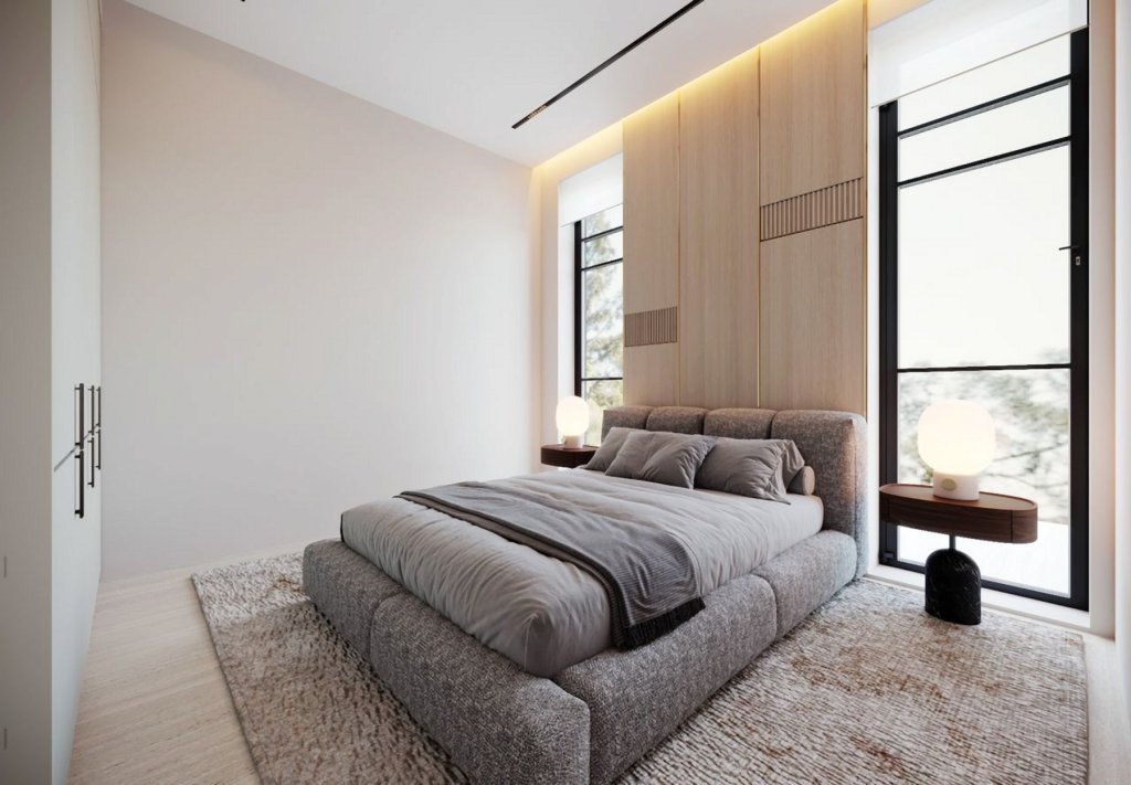 Апартаменты в Лимасоле, Кипр, 112 м² - фото 7