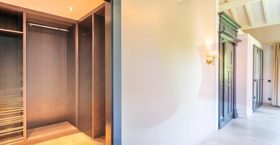 Квартира в Женеве, Швейцария, 330 м² - фото 11