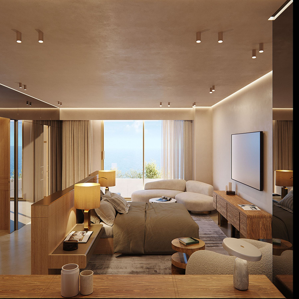 Апартаменты в Лимасоле, Кипр, 424 м² - фото 7