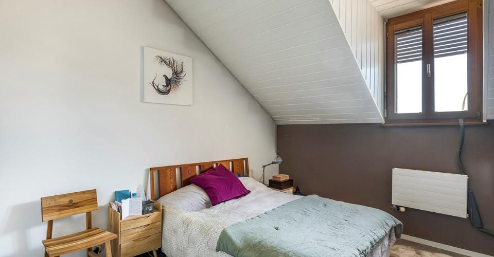 Квартира в Женеве, Швейцария, 151 м² - фото 11