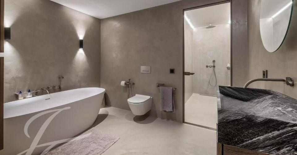 Квартира в Женеве, Швейцария, 490 м² - фото 11