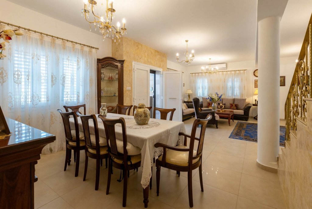 Квартира в Ларнаке, Кипр, 240 м² - фото 8