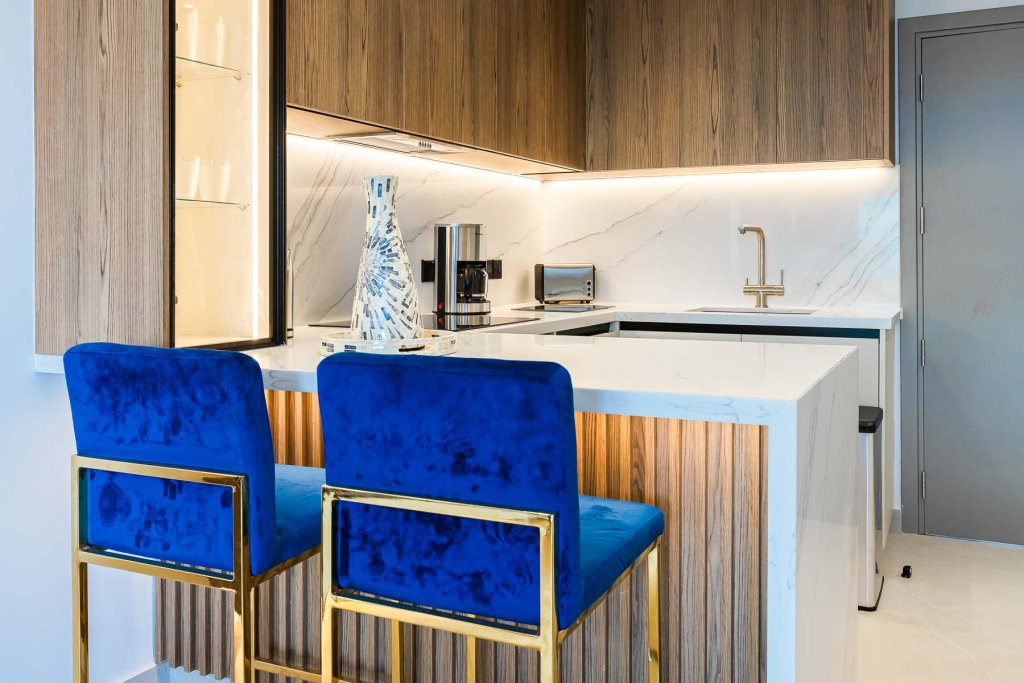 Апартаменты в Пафосе, Кипр, 52 м² - фото 8