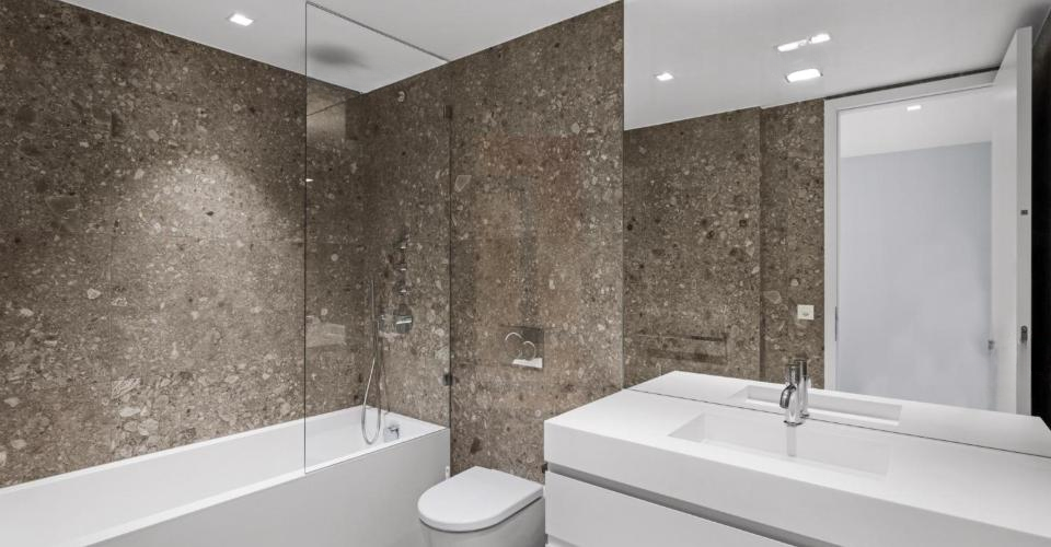 Квартира в Женеве, Швейцария - фото 11