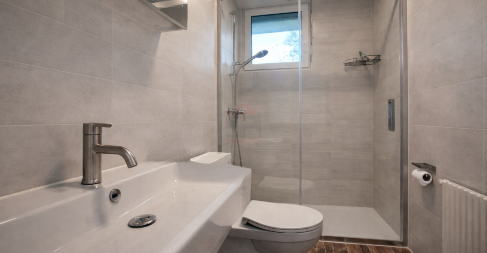 Квартира в Женеве, Швейцария, 181 м² - фото 11