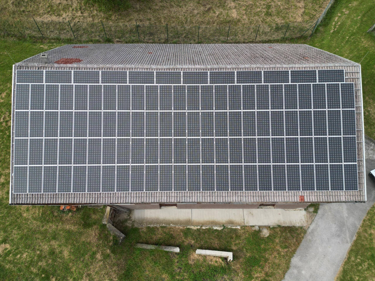 Ферма в Шмарье-при-Елшах, Словения, 20 000 м² - фото 11