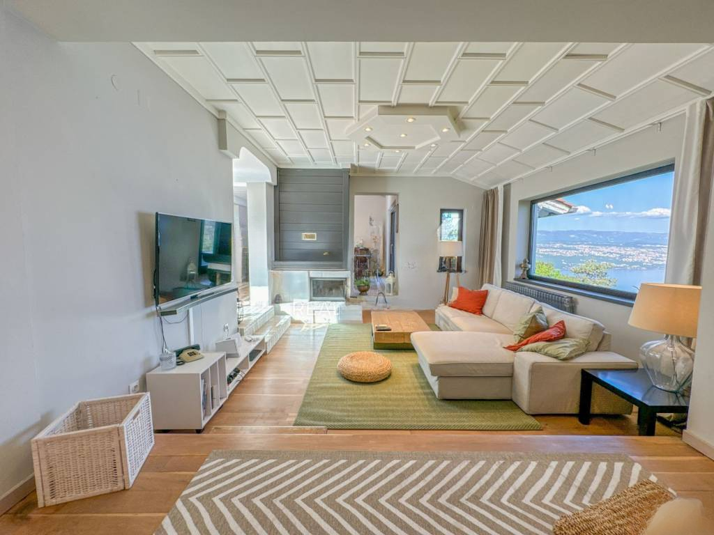 Дом в Опатии, Хорватия, 266 м² - фото 12