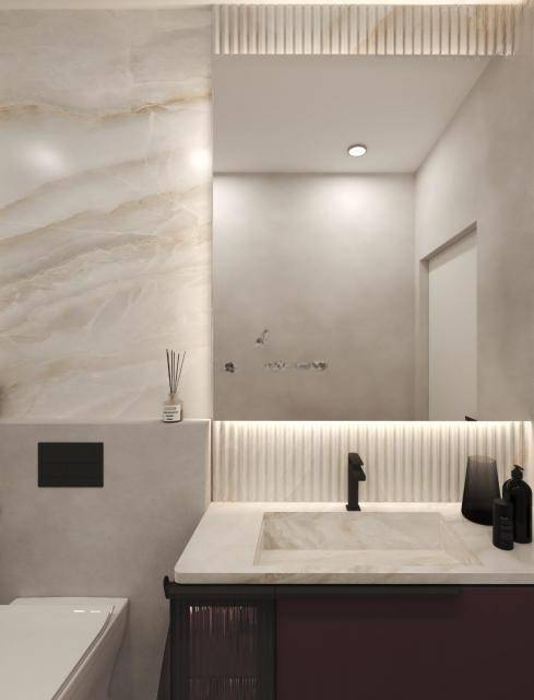 Квартира в Опатии, Хорватия, 165 м² - фото 12