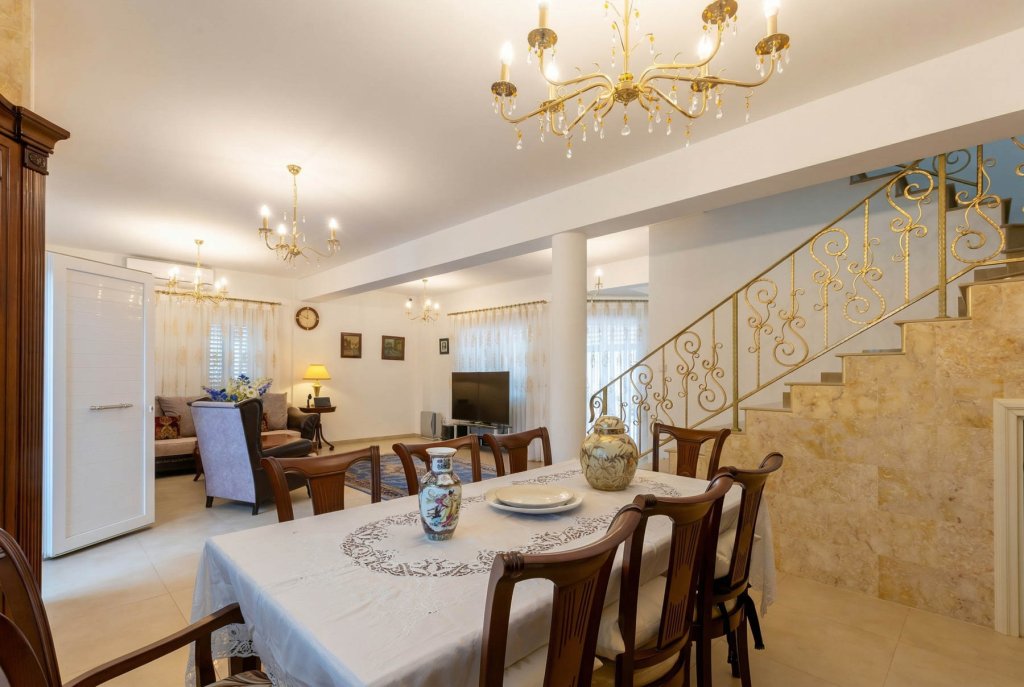 Квартира в Ларнаке, Кипр, 240 м² - фото 9