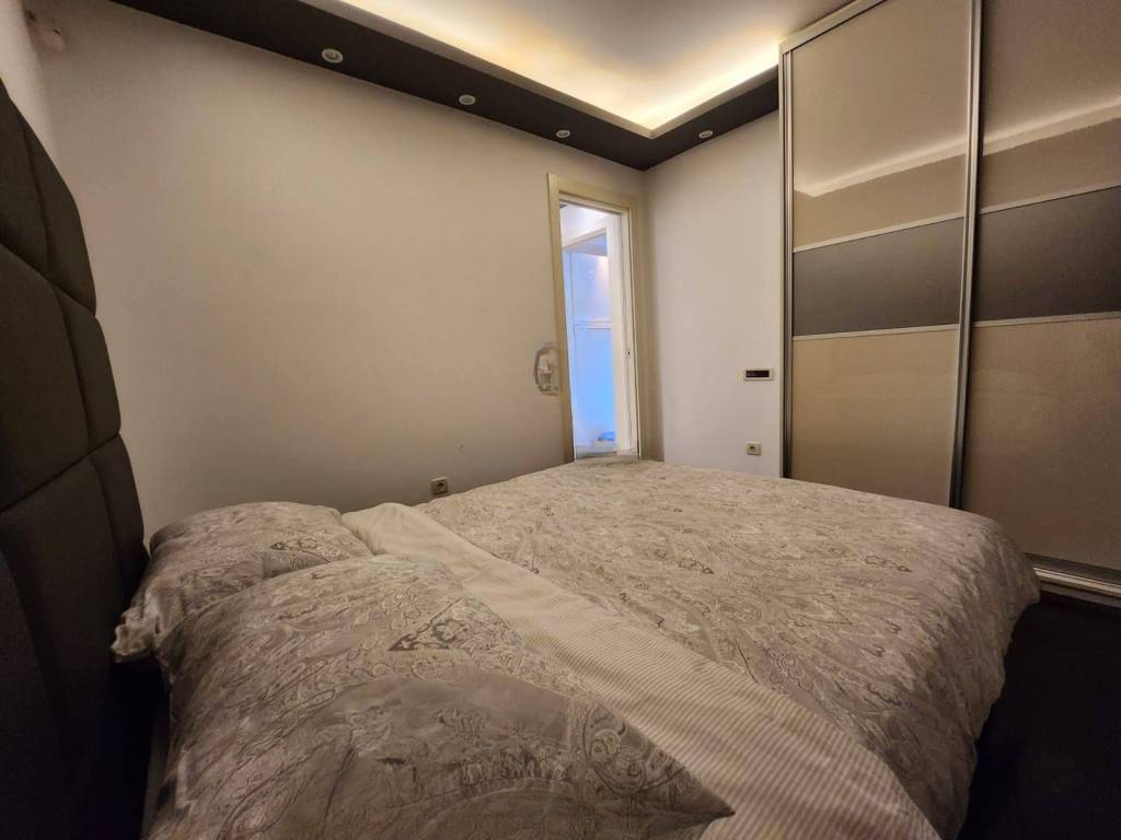 Квартира в Опатии, Хорватия, 49 м² - фото 12