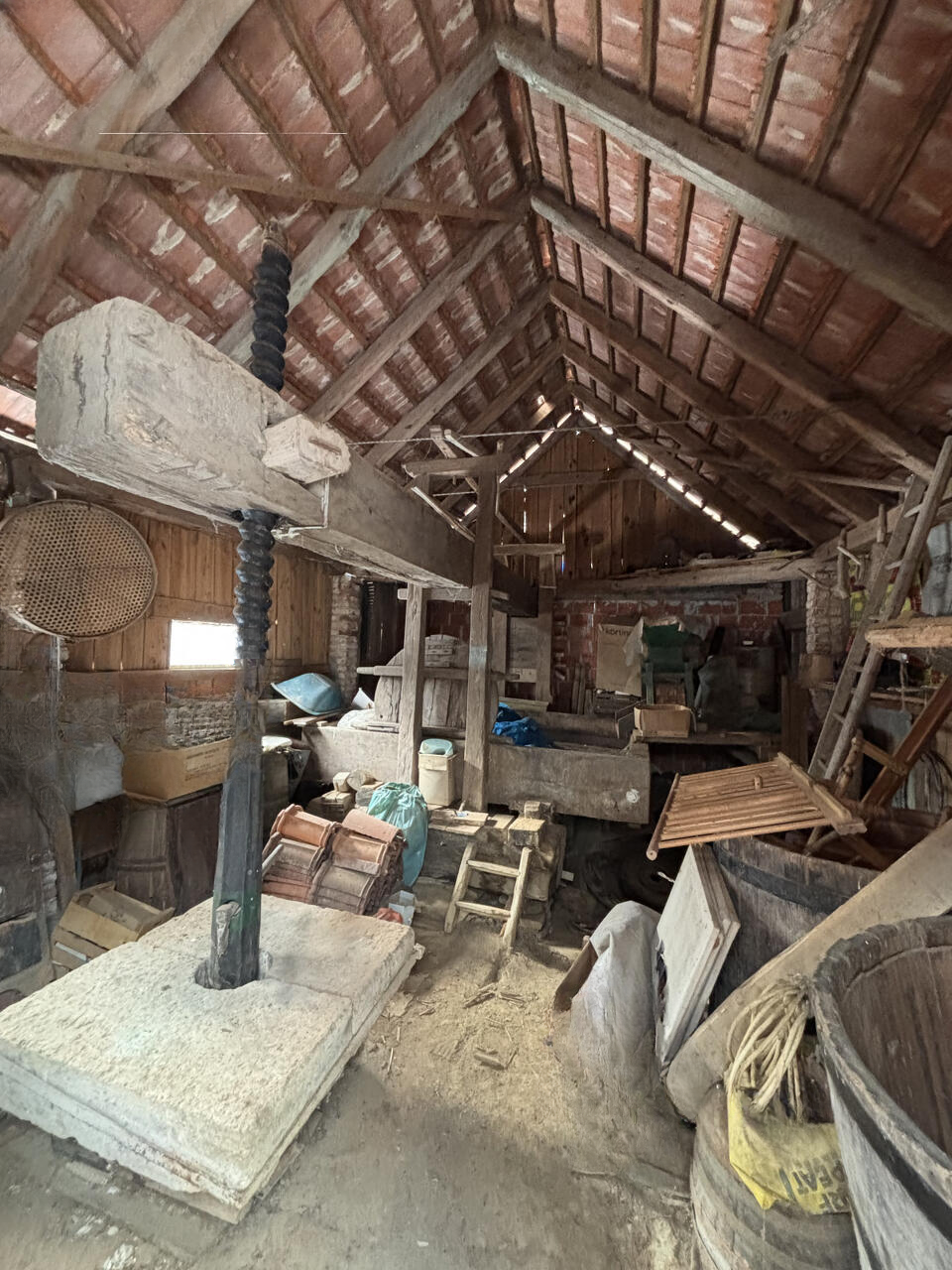 Ферма в Орможе, Словения, 41 847 м² - фото 12