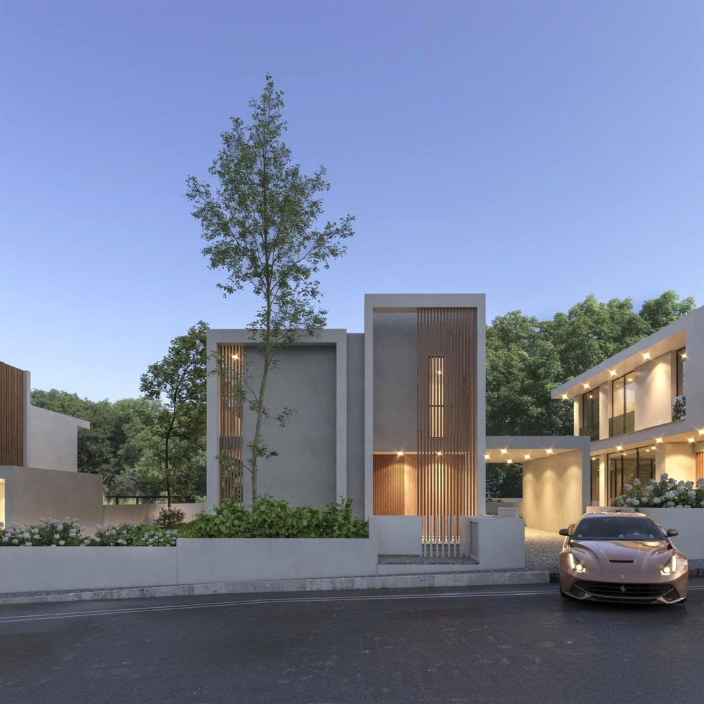 Квартира в Фамагусте, Кипр, 151 м² - фото 9