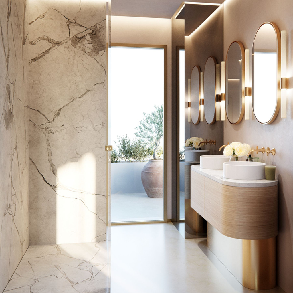 Апартаменты в Лимасоле, Кипр, 190 м² - фото 9