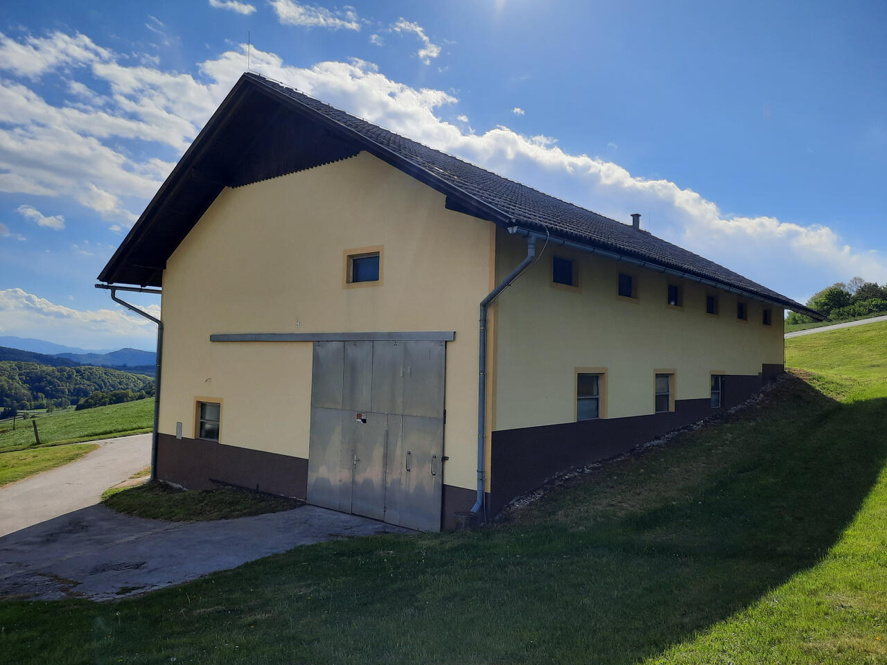 Ферма в Шмарье-при-Елшах, Словения, 20 000 м² - фото 12