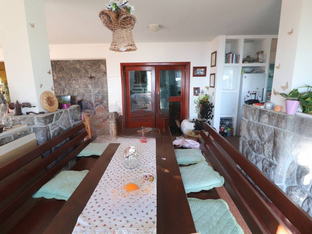 Дом в Опатии, Хорватия, 200 м² - фото 12
