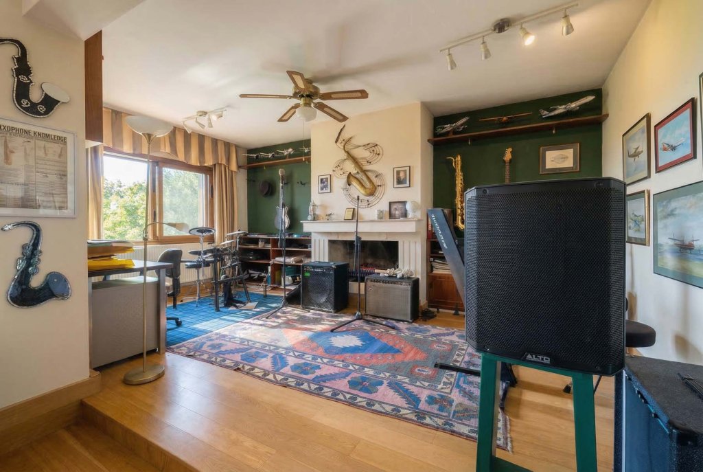 Квартира в Пафосе, Кипр, 224 м² - фото 9