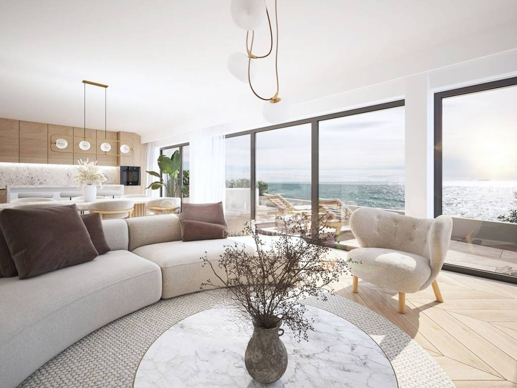 Квартира в Опатии, Хорватия, 208 м² - фото 12