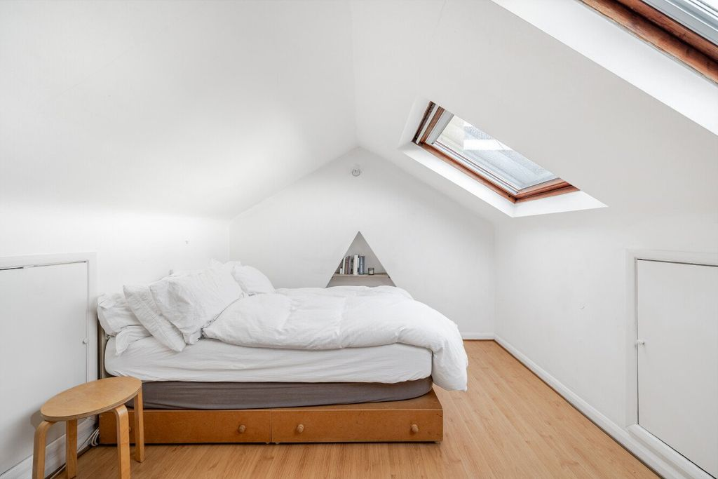 Квартира в Лондоне, Великобритания, 53 м² - фото 12