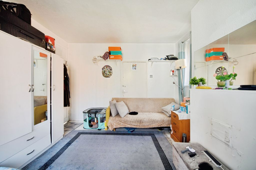 Квартира в Лондоне, Великобритания, 63 м² - фото 12