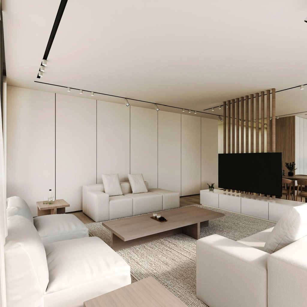 Квартира в Фамагусте, Кипр, 151 м² - фото 10