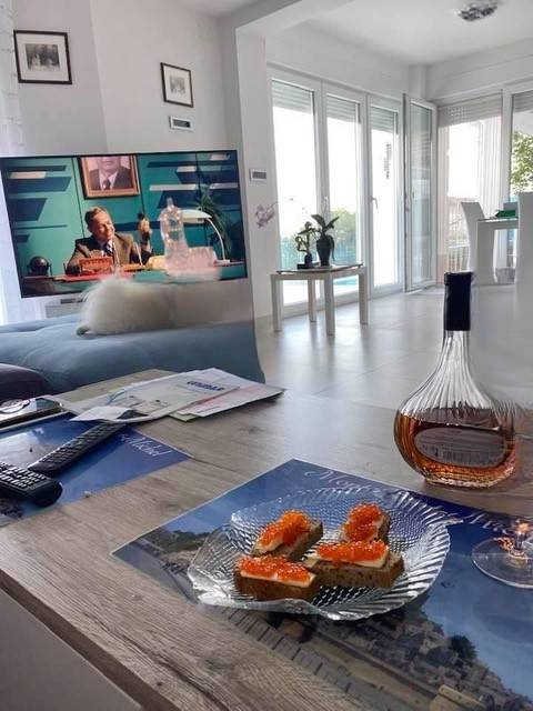 Дом в Опатии, Хорватия, 210 м² - фото 13