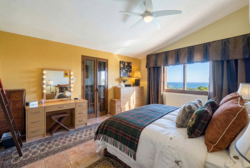 Квартира в Пафосе, Кипр, 224 м² - фото 10