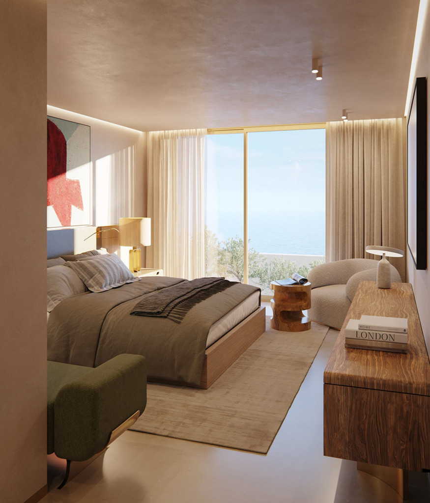 Апартаменты в Лимасоле, Кипр, 424 м² - фото 10